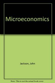 Microeconomics