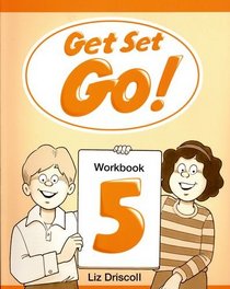Get Set - Go!: Workbook Level 5