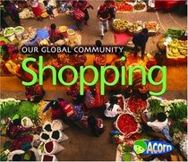 Shopping (Our Global Community)