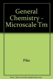 General Chemistry - Microscale Tm
