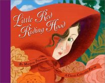 Little Red Riding Hood (Classic Collectible Pop-Up)