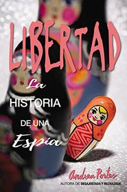 Libertad (Spanish Edition)