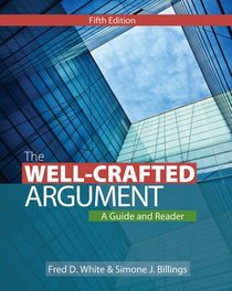 The Well-Crafted Argument