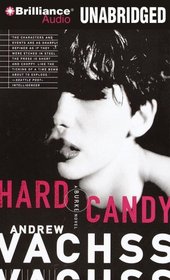 Hard Candy: A Burke Novel