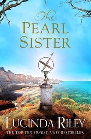 The Pearl Sister (Seven Sisters, Bk 4)