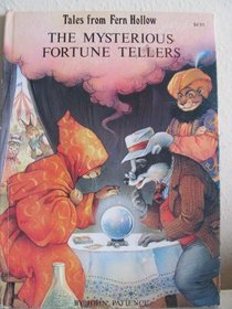 The Mysterious Fortune Teller
