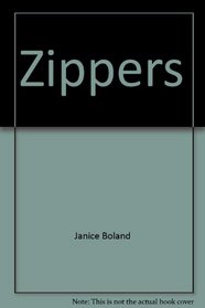 Zippers (Books for Young Learners)