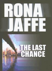 The Last Chance (Large Print)