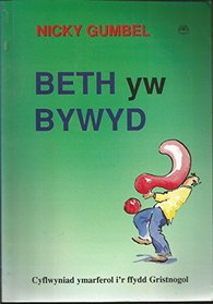 Beth Yw Bywyd?: Atebion I'r Cwestiynau Mawr