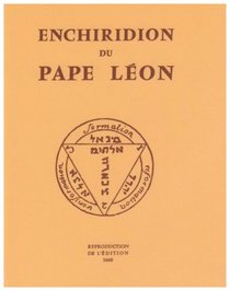 Enchiridion du Pape Leon (French Edition)