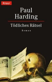 Todliches Ratsel (The Assassin's Riddle) (Sorrowful Mysteries of Brother Athelstan, Bk 7) (German Edition)