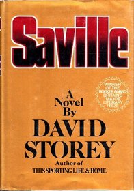 Saville: A Novel