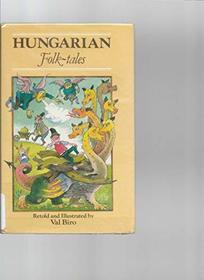 Hungarian Folk Tales