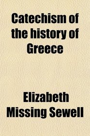 Catechism of the history of Greece