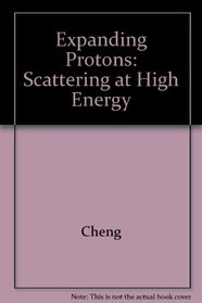 Expanding Protons: Scattering at High Energies