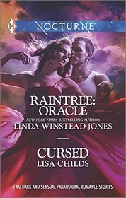 Raintree: Oracle and Cursed (Harlequin Nocturne)