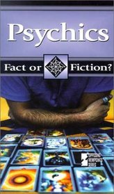 Fact or Fiction? - Psychics