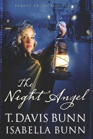 The Night Angel (Heirs of Acadia, Bk 4)