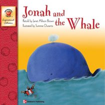 Jonah and the Whale (Brighter Child Inspirational Collection)