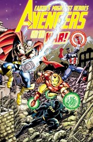 Avengers Assemble, Vol. 2
