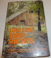 Low Cost Earth Shelters