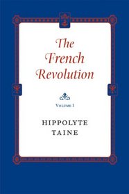 French Revolution 3-Vol HC Set