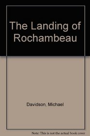 The Landing of Rochambeau