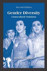 Gender Diversity: Crosscultural Variations, Second Edition