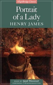 Portrait of a Lady : Abridged Edition (Highbridge Classics)