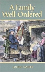 A Family Well-Ordered (Family Titles)