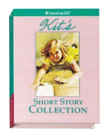Kit's Short Story Collection (American Girls Collection (Hardcover))