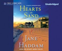Hearts of Sand: A Gregor Demarkian Novel