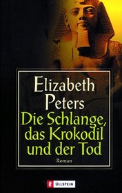 Die Schlange, das Krokodil und der Tod.