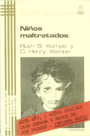 Ninos Maltratados - Serie Bruner - (Spanish Edition)