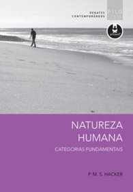 Natureza Humana. Categorias Fundamentais (Em Portuguese do Brasil)