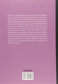 A Identidade Nacional, Um Enigma - Coleo Histria e Historiografia (Em Portuguese do Brasil)