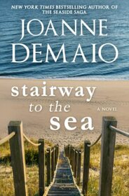 Stairway to the Sea (Seaside Saga, Bk 19)