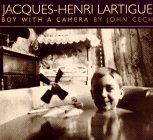 Jacques-Henri Lartigue: Boy With a Camera
