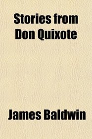 Stories from Don Quixote
