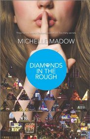 Diamonds in the Rough (Secret Diamond Sisters, Bk 2)