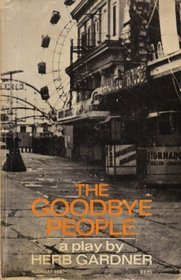 The Goodbye People