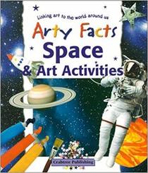 Space and Art Activities (Arty Facts)