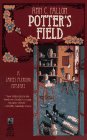 Potter's Field (James Fleming, Bk 4)