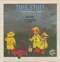 Tuff Stuff: A Children's Book About Trauma (Ready-Set-Grow)