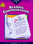 Reading Comprehension Grade 1