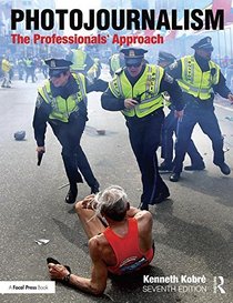 Photojournalism: The Professionals' Approach