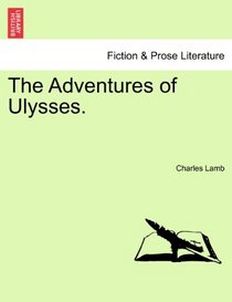 The Adventures of Ulysses.