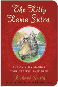 The Kitty Kama Sutra