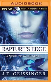 Rapture's Edge (A Night Prowler Novel, 3)