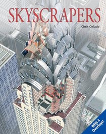 Skyscrapers: Uncovering Technology (Uncovering series)